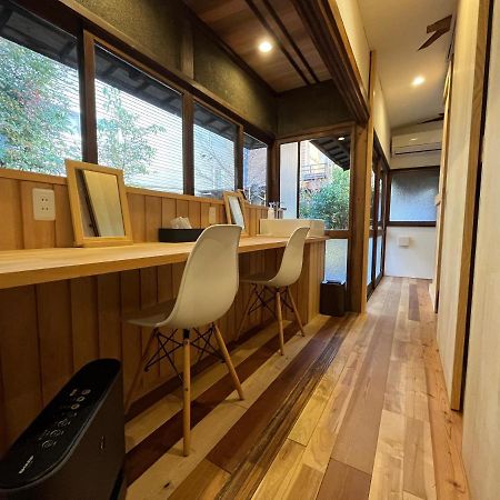 Only One Group Stays Per Day -Tenmaya-家族や仲間と貸し切りゲストハウス 天満屋 Nakatsugawa Exterior photo