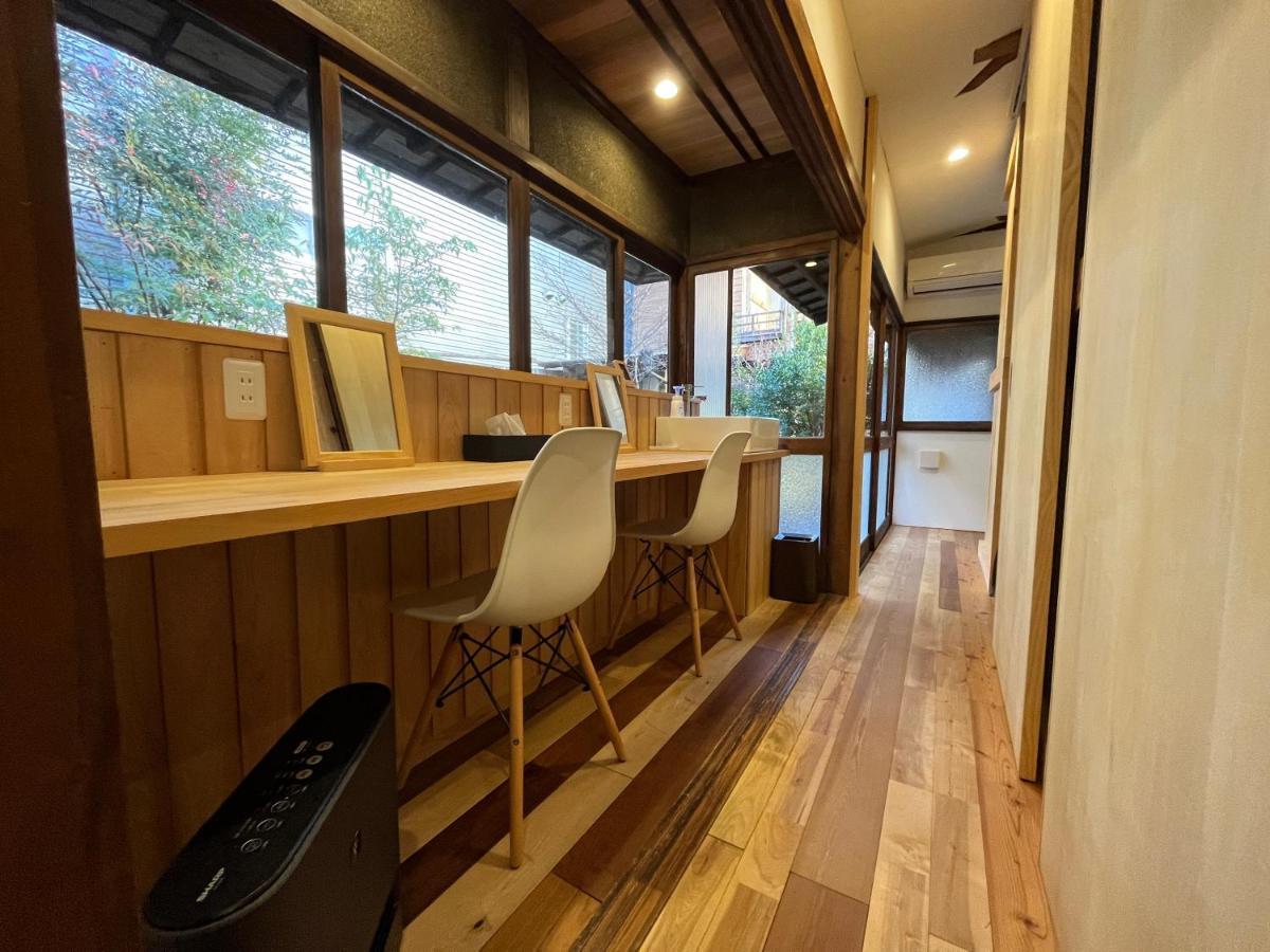 Only One Group Stays Per Day -Tenmaya-家族や仲間と貸し切りゲストハウス 天満屋 Nakatsugawa Exterior photo