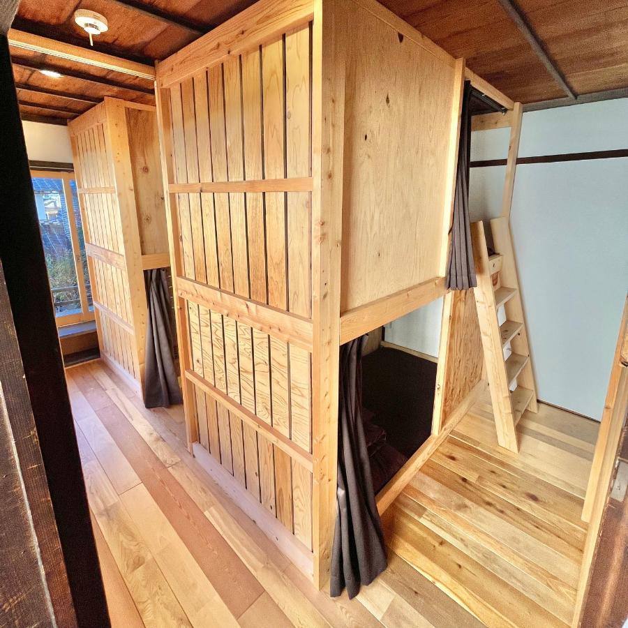 Only One Group Stays Per Day -Tenmaya-家族や仲間と貸し切りゲストハウス 天満屋 Nakatsugawa Exterior photo