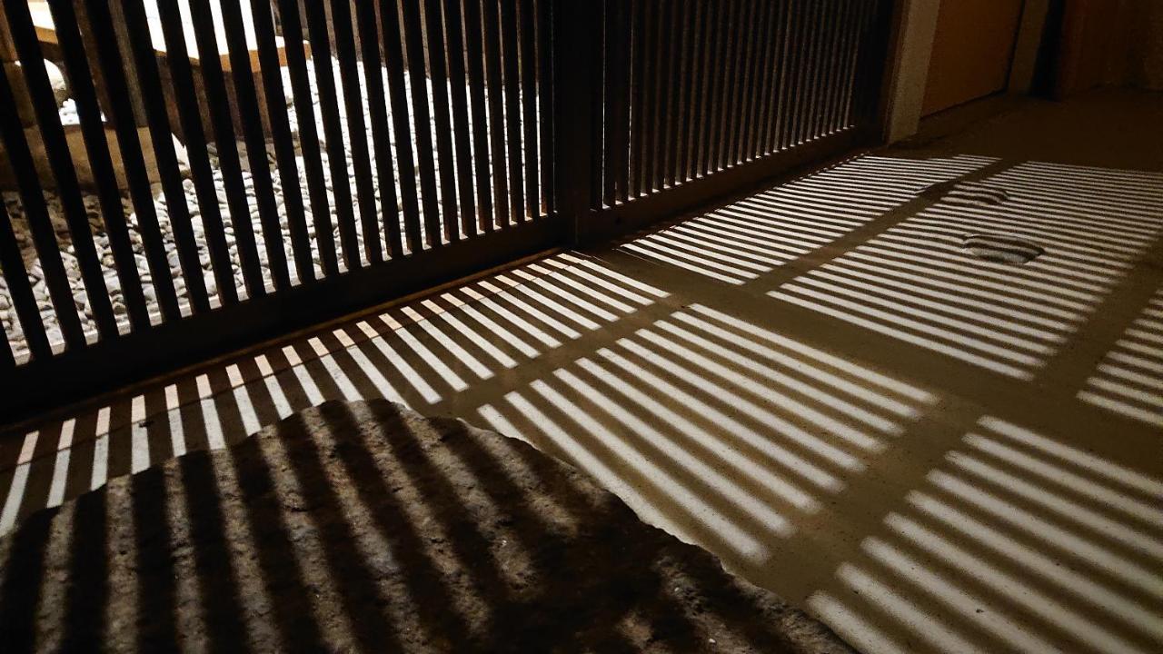 Only One Group Stays Per Day -Tenmaya-家族や仲間と貸し切りゲストハウス 天満屋 Nakatsugawa Exterior photo